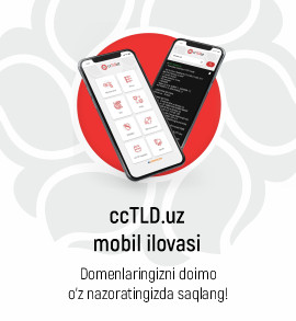 Mobile app banner